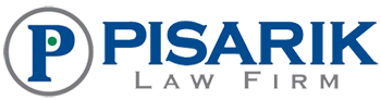 Pisarik Law Firm Logo
