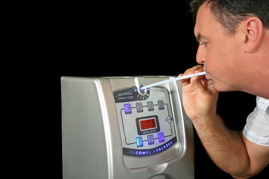 Rock Hill DUI Attorney at Pisarik Law Firm will determine if DUI breath test can aid DUI defense